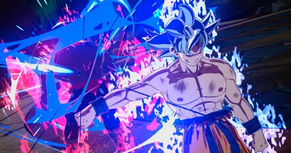 Nintendo sacude el mercado gaming con una fuerte rebaja en el videojuego Dragon Ball: Sparking! Zero