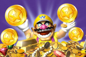 Nintendo se enfrenta a una nueva demanda colectiva por culpa de Donald Trump… y la avaricia