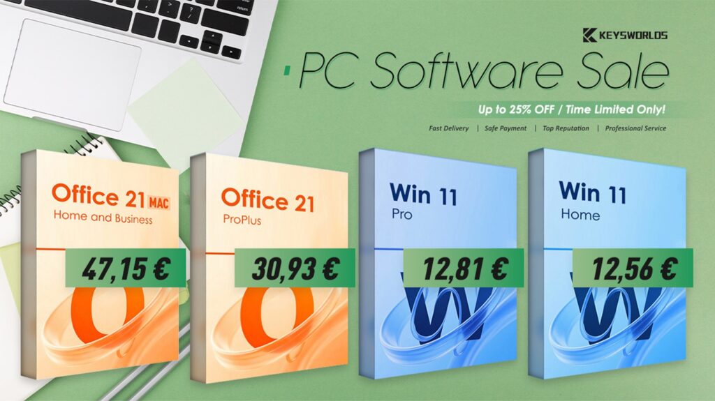 No busques más, así puedes conseguir una licencia de Office
