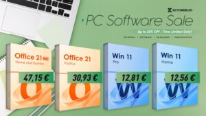 No busques más, así puedes conseguir una licencia de Office