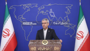 «No es negociación, sino dictado»: Irán rechaza las condiciones que impone EE.UU.