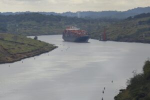 No hay congestión en el Canal de Panamá, ahora beneficiado por la crisis en Ormuz – AlbertoNews