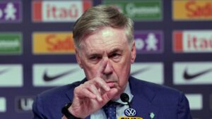 Nueva alarma en Brasil: otra de sus estrellas se perdería el Mundial 2026