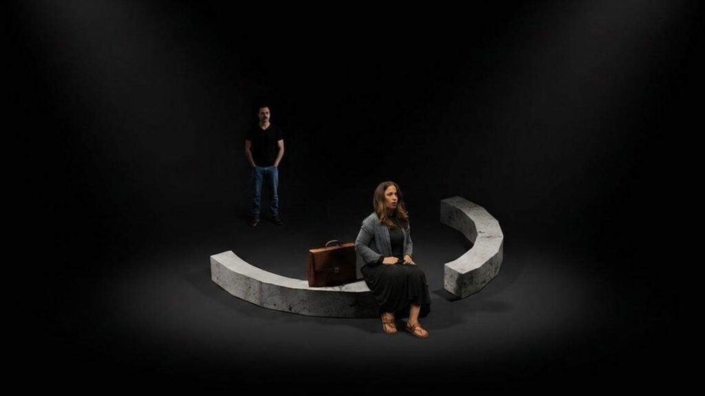 Nueva obra de Carlos Celdrán en Westchester Cultural Arts Center