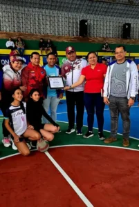 Nueva oportunidad para el deporte en Delicias
