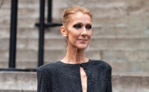 Nueve millones de inscritos en la preventa para los conciertos de Céline Dion