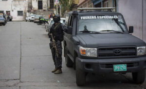 Nueve muertos dejó un despliegue de fuerzas mixtas contra secuestradores en Guárico