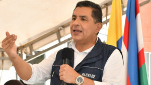 Nuevo interventor de Nueva EPS llega con líos judiciales: él es Jorge Iván Ospina, el exalcalde enjuiciado por presunta corrupción en Cali