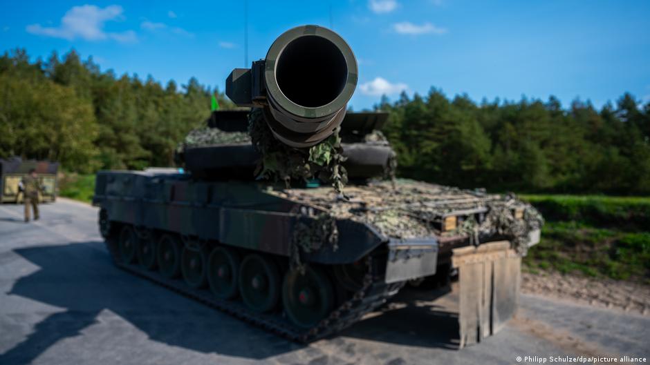 Nuevo récord: el gasto armamentístico crece en todo el mundo