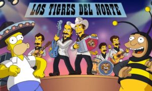 Nunca antes visto: el homenaje de «Los Simpson» a «El Chavo del 8», revelado por guionista de la serie