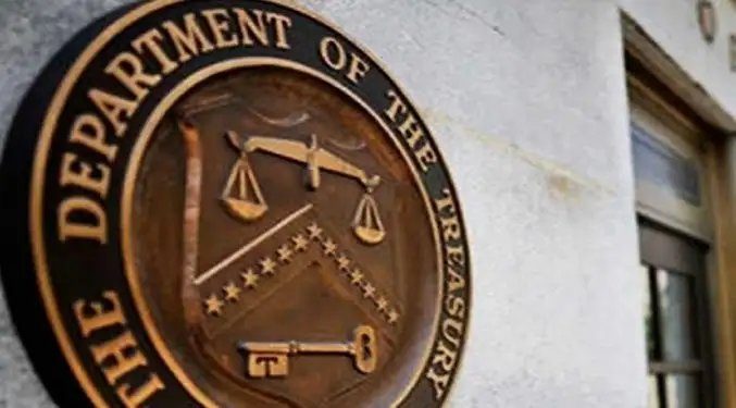OFAC permite operaciones con el BCV bajo la Licencia 57