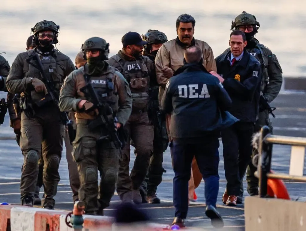 ONG Acceso a la Justicia advierte que la falta de Maduro ya debe calificarse como temporal o absoluta
