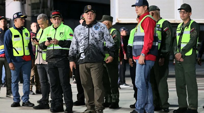 ONG Laboratorio de Paz denunció reactivación de detenciones arbitrarias en aeropuertos de Venezuela