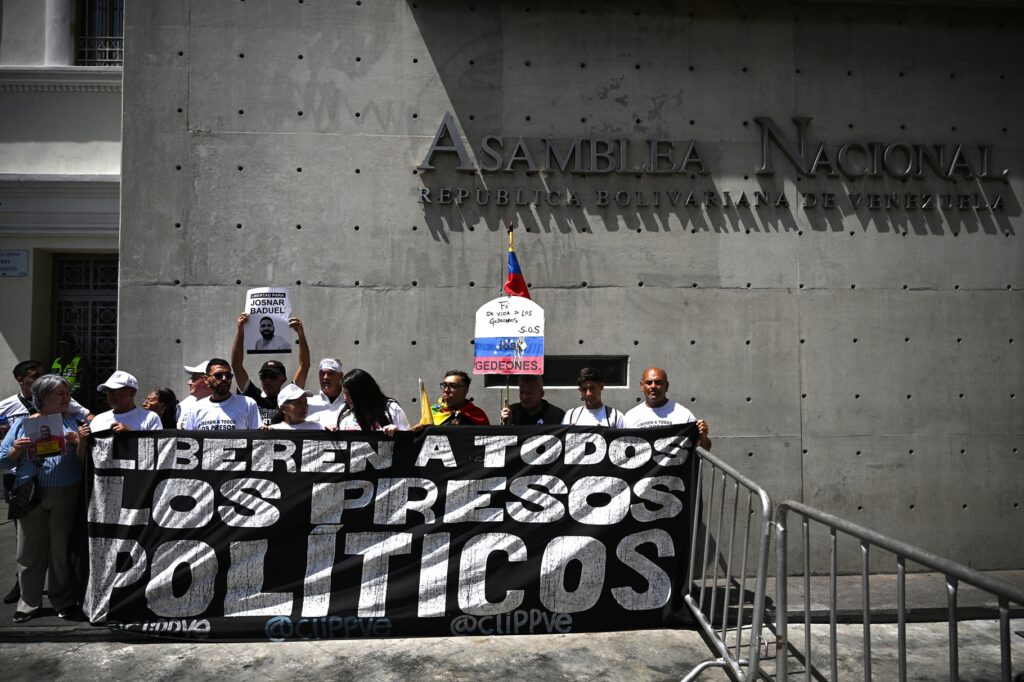 ONG denuncia que tribunal negó amnistía a adolescente de 16 años