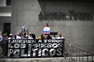 ONG denuncia que tribunal negó amnistía a adolescente de 16 años