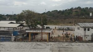 ONG exige investigación independiente tras motín en cárcel de Yare III que dejó 5 muertos