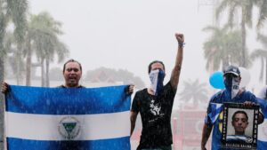 ONG nicaragüenses advierten que «aislarán la dictadura» en el aniversario de protestas – AlbertoNews