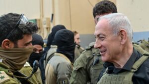 ORIENTE MEDIO | La diplomacia del bazuca: la intolerancia de Israel a las críticas le aleja también de sus principales aliados en Europa