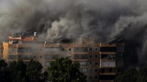 ORIENTE PRÓXIMO | Israel vuelve a bombardear el sur del Líbano pese a la tregua | elperiodico.com