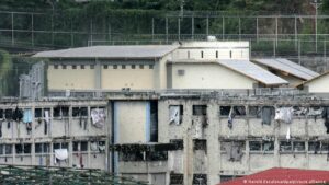 OVP denuncia la muerte de dos presos comunes en la cárcel El Rodeo – AlbertoNews