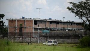 OVP denuncia la muerte del noveno preso en menos de una semana bajo custodia del chavismo