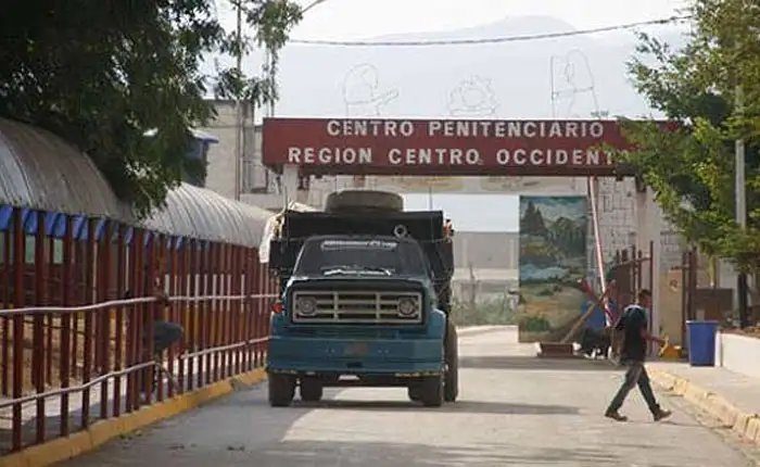 OVP denuncia muerte de recluso en Uribana