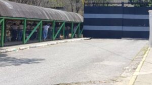 OVP denuncia que el Ministro Penitenciario guarda silencio y no da la cara tras hechos en Yare III