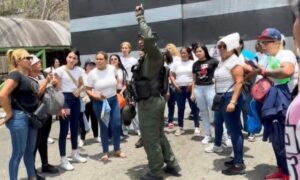 OVP denunció «silencio» del Ministerio de Servicio Penitenciario tras motín en Yare III que dejó cinco muertos