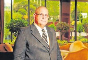 OVP exigió a Delcy Rodríguez y al Poder Ciudadano revelar paradero de Hugo Marino desaparecido desde 2019