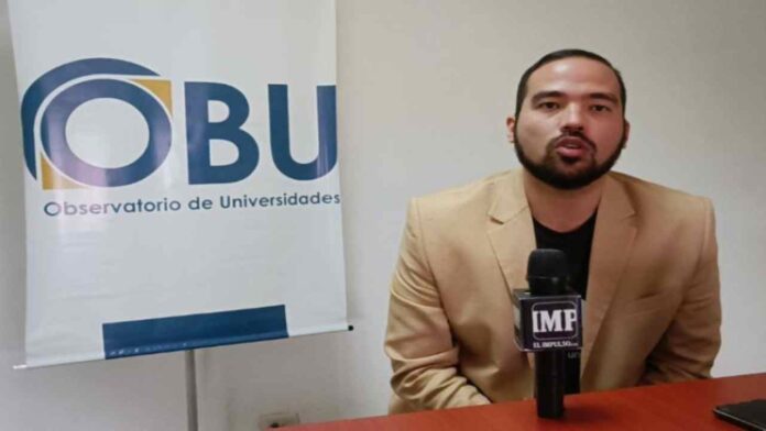 Observatorio de Universidades: Transformación del país debe enfocarse en la educación