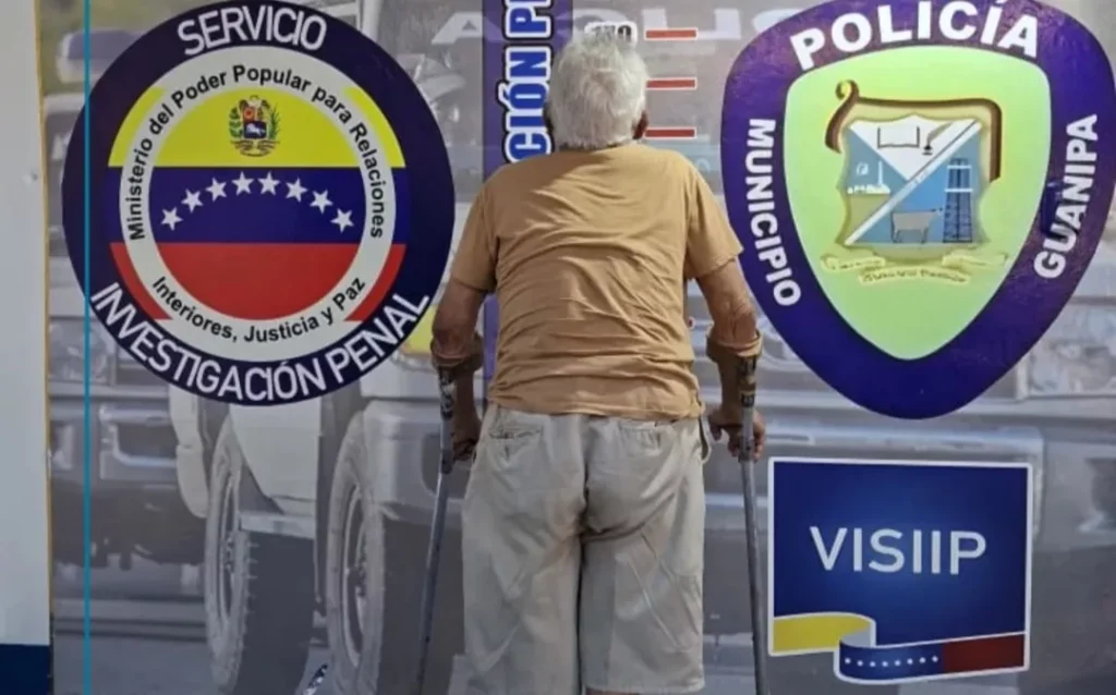 Octogenario abusó de una adolescente con condición especial