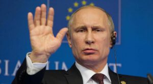 Ofensiva de la UE en su vigésimo paquete de sanciones: del petróleo y la ‘flota fantasma’ a las criptomonedas