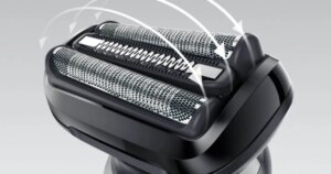 Ofertón en la afeitadora eléctrica Braun Series 5 que la convierte en top ventas en AliExpress
