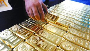 Oil Price | EEUU toma medidas para asegurar el oro venezolano mientras su influencia se profundiza – AlbertoNews