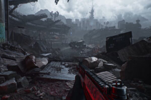 Olvídate de que Fragmentary Order, el nuevo Tarkov espacial, sea un juego «para gente casual» como Arc Raiders. Aquí se viene a sufrir