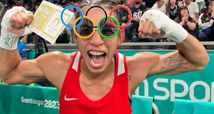 Omailyn Alcalá conquista el oro en la World Boxing Cup de Brasil