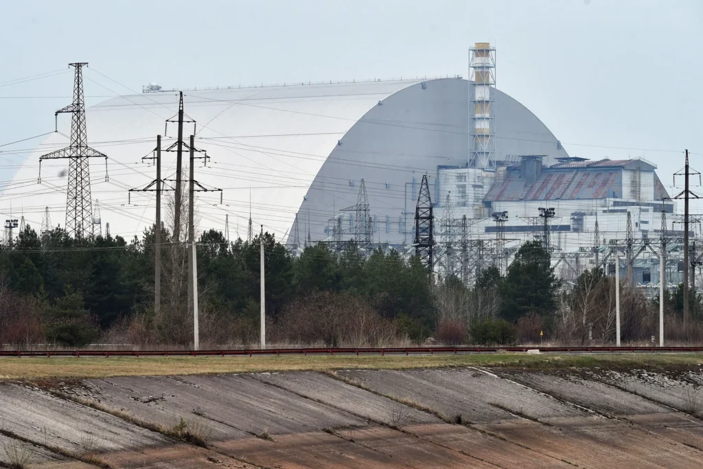 Omar Arias a 40 años de Chernobyl: “Marcó un renacimiento de la seguridad radiológica y el triunfo de la física médica”