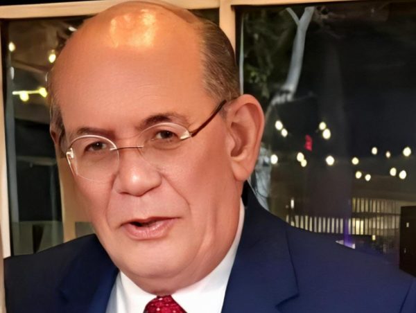 Omar González: Delcy Rodríguez rompe la Constitución para atornillarse en el poder