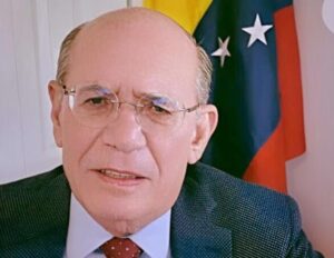 Omar González: Delcy Rodríguez se alinea con Gustavo Petro y conspira contra EEUU
