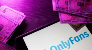OnlyFans ultima vender una minoría y fijar una valoración de más de 2.500 millones