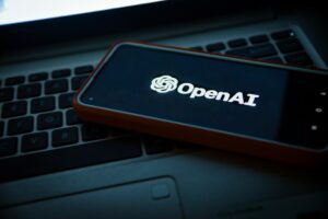 OpenAI anuncia GPT-5.5, su modelo de IA «más inteligente e intuitivo»