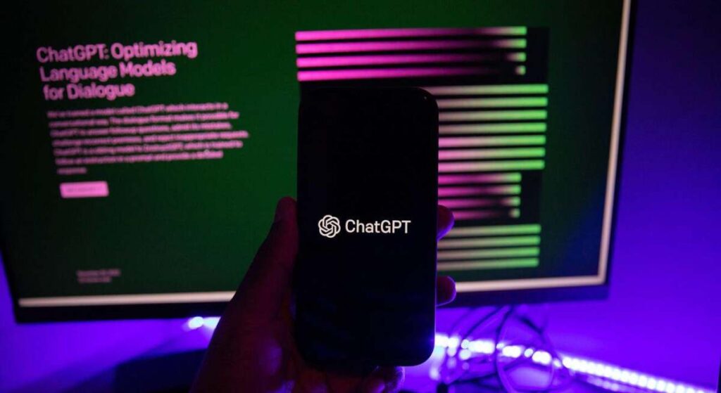 OpenAI trabaja en un smartphone propio basado en IA que no funcionará con apps