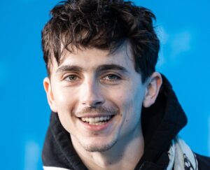 Ópera de Londres agradeció a Timothée Chalamet por impulsar las ventas con sus críticas