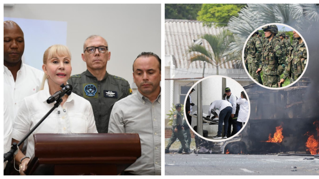 Operación Escudo se fortalece: ocho pelotones y burbuja de inteligencia para capturar a cabecillas de la estructura 'Jaime Martínez' en Cauca y Valle