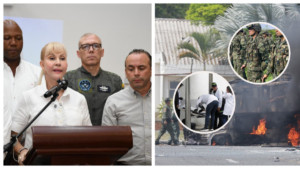 Operación Escudo se fortalece: ocho pelotones y burbuja de inteligencia para capturar a cabecillas de la estructura ‘Jaime Martínez’ en Cauca y Valle