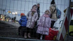Operación europea identifica 45 niños ucranianos deportados a Rusia y Bielorrusia – AlbertoNews