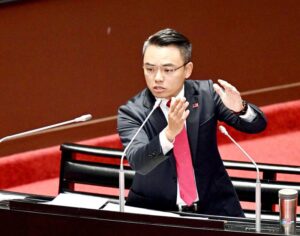 Oposición de Taiwán propondrá referendo para aplicar castigos físicos por «delitos graves» – AlbertoNews