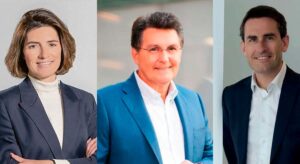 Orange, Bouygues e Iliad negocian la compra de su rival SFR por 20.350 millones