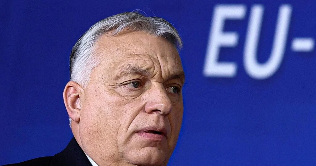Orbán se despedirá de los líderes europeos en una cumbre centrada en la defensa colectiva