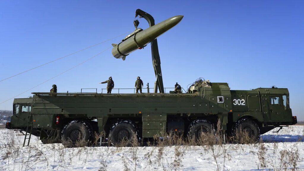Organizaciones alertan por el crecimiento de la inversión privada en armas nucleares